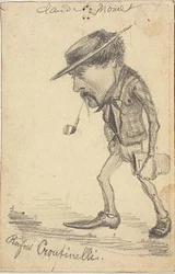 Caricature d